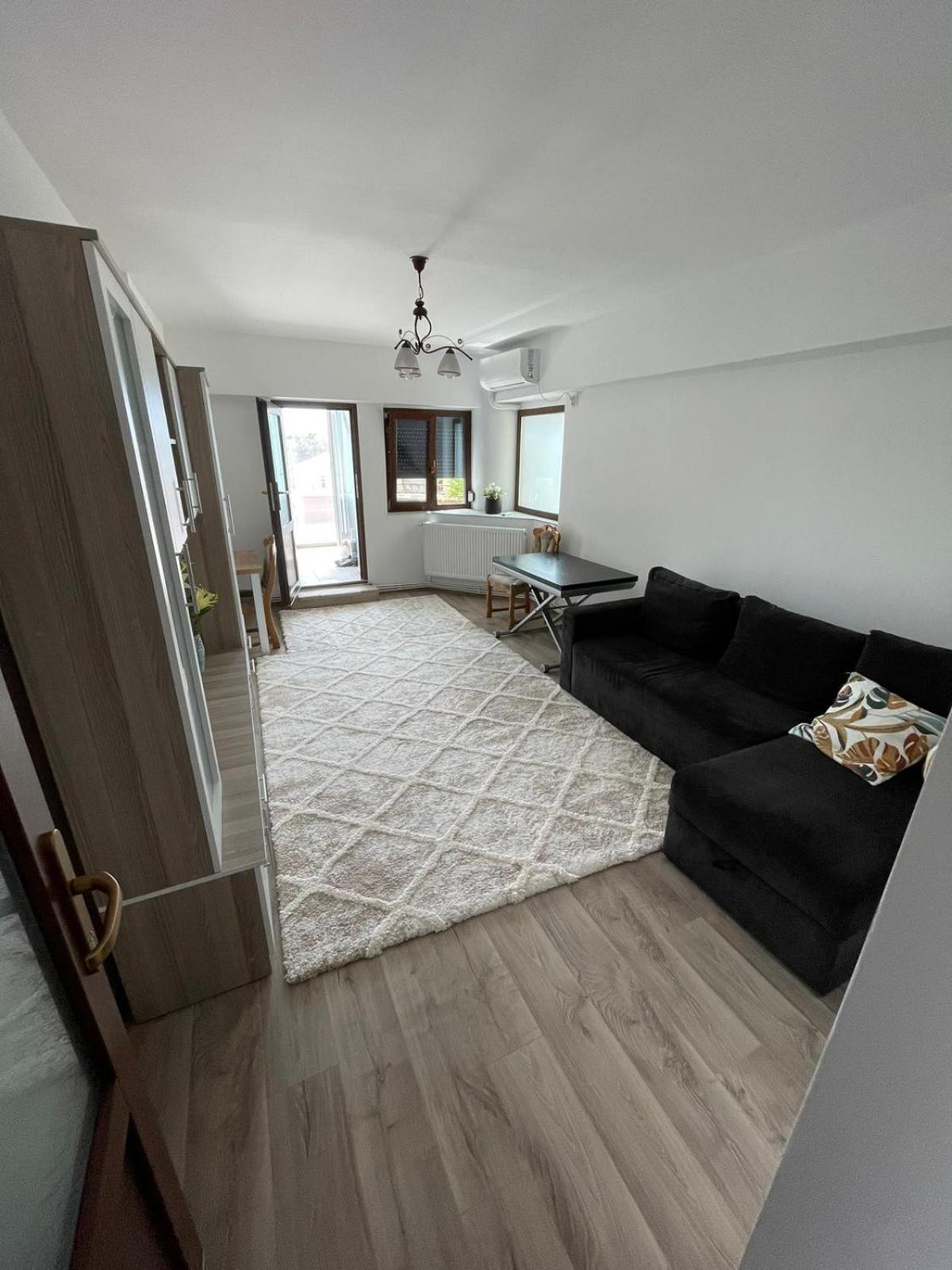 Propriete Ten - Close To University, Hospital And Downtown Iasi Exterior foto